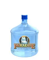 3 Gallon Purified Bottled Water Coto De Caza