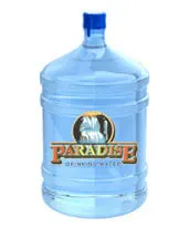 5 Gallon Bottled Purified Water Dana Point