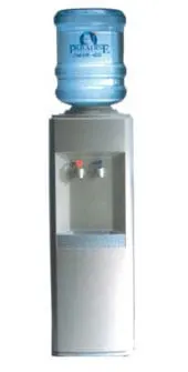 Electric Water Cooler Stand